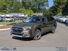 2025 Subaru Outback Limited SUV