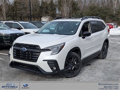 2026 Subaru Ascent Onyx Edition Touring 7-Passenger SUV