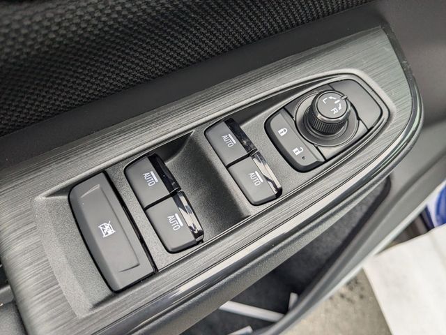 2026 Subaru Outback Limited XT - Photo 11