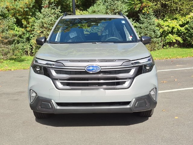 New 2026 Subaru Forester Limited SUV