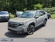 Subaru Forester Hybrid