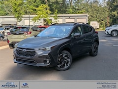 2025 Subaru Crosstrek Limited SUV
