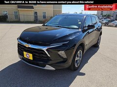 2023 Chevrolet Blazer