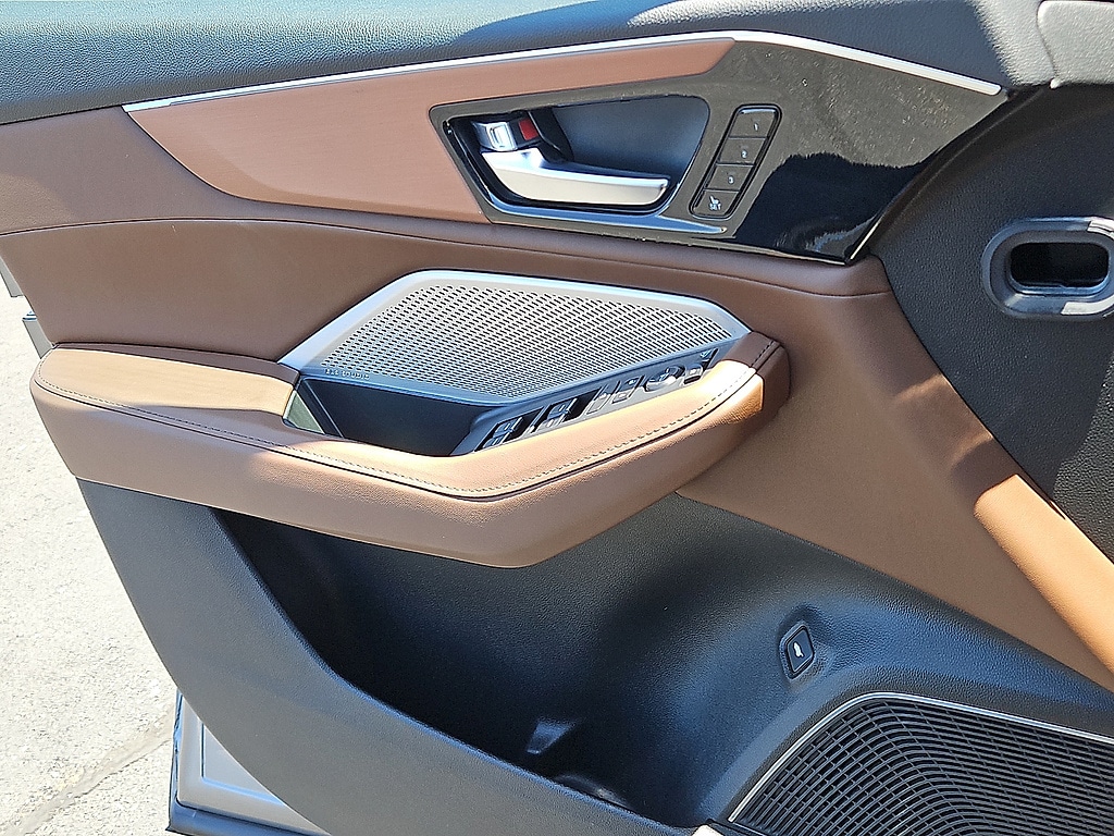 2024 Acura MDX Technology Package - Photo 13