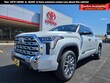  Toyota Tundra i-FORCE MAX