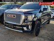 GMC Yukon XL