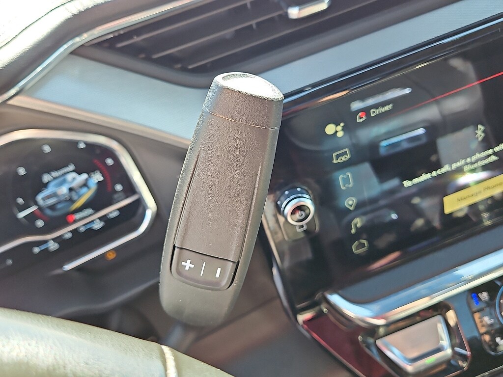 2025 GMC Sierra 3500HD Denali - Photo 18