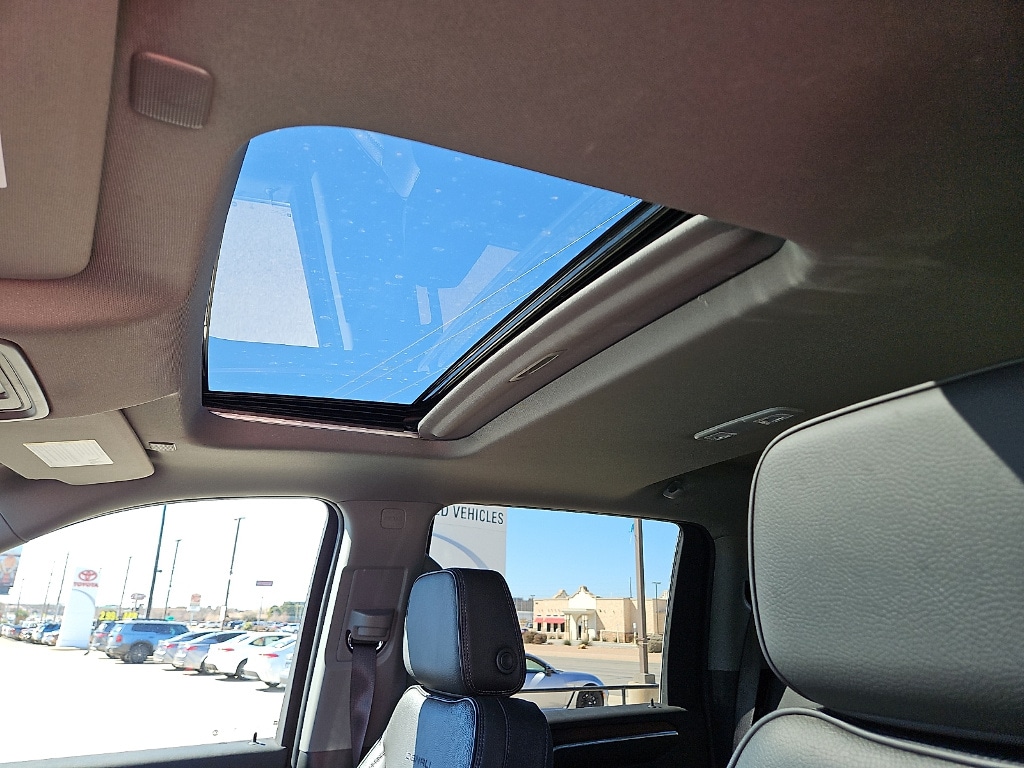 2025 GMC Sierra 3500HD Denali - Photo 12