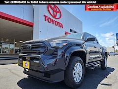 2026 Toyota Tacoma SR5 Truck Double Cab