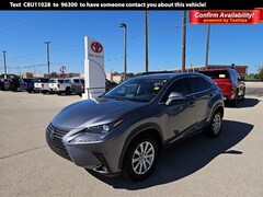 2020 LEXUS NX 300