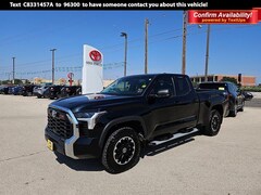 2023 Toyota Tundra