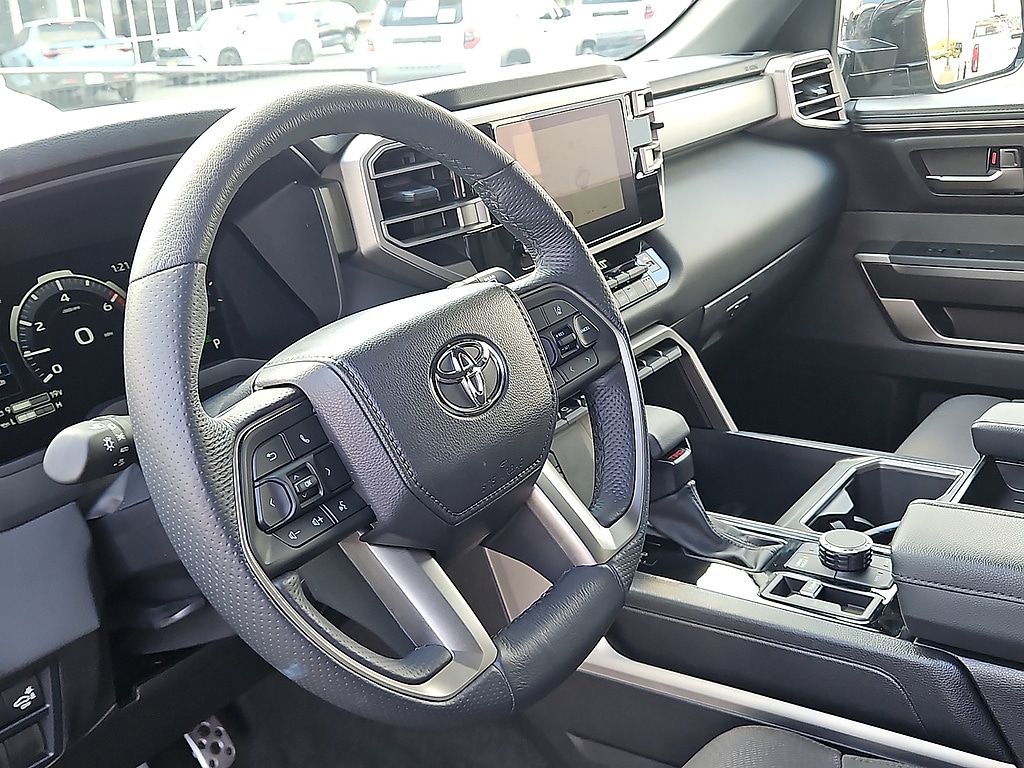 2026 Toyota Sequoia SR5 - Photo 13