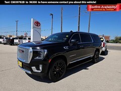 2021 GMC Yukon XL