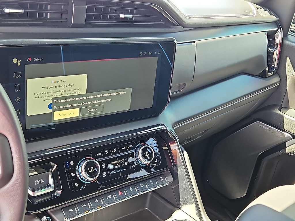 2024 GMC Sierra 1500 AT4X - Photo 18