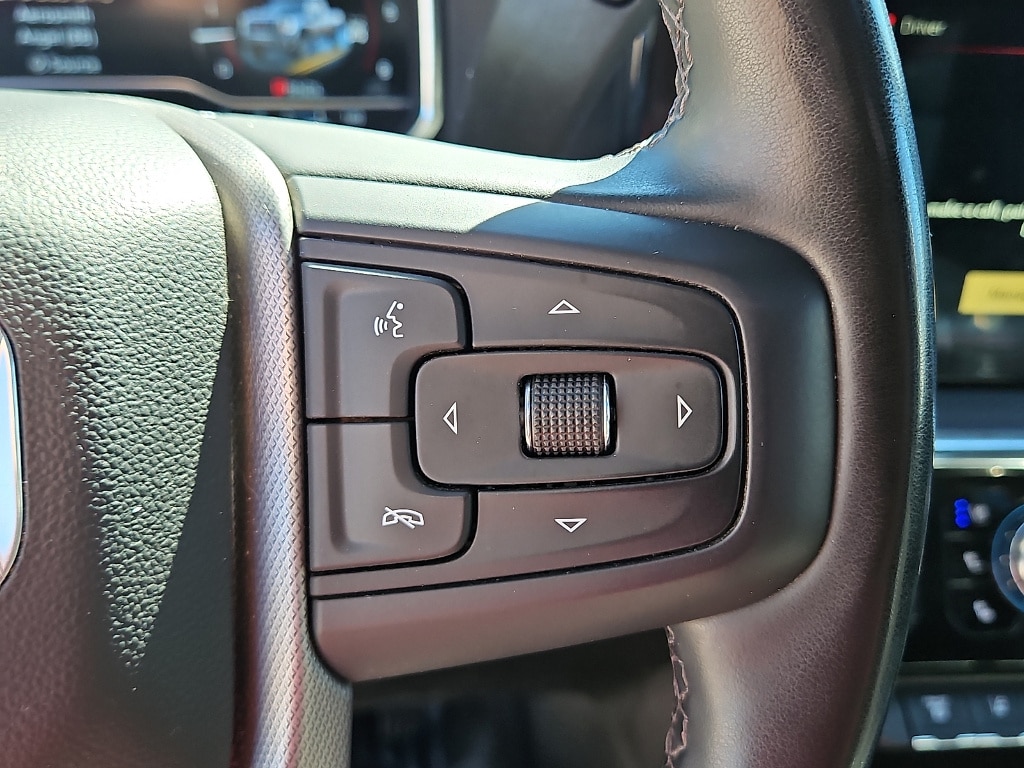 2025 GMC Sierra 3500HD Denali - Photo 19