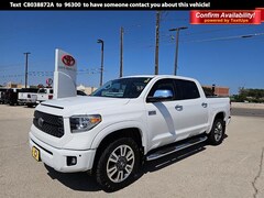 2019 Toyota Tundra