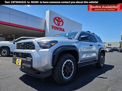 2026 Toyota 4Runner i-FORCE MAX TRD Off-Road Premium i-FORCE MAX SUV