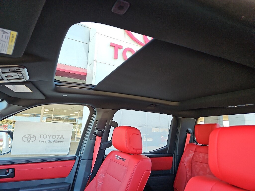 2026 Toyota Tundra TRD Pro - Photo 9