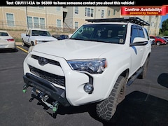 2018 Toyota 4Runner