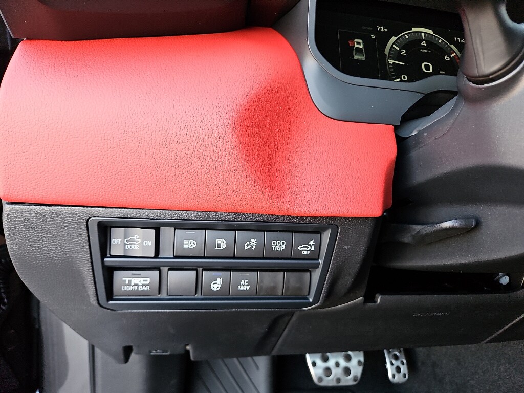 2026 Toyota Tundra TRD Pro - Photo 13