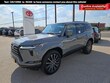 LEXUS GX 550