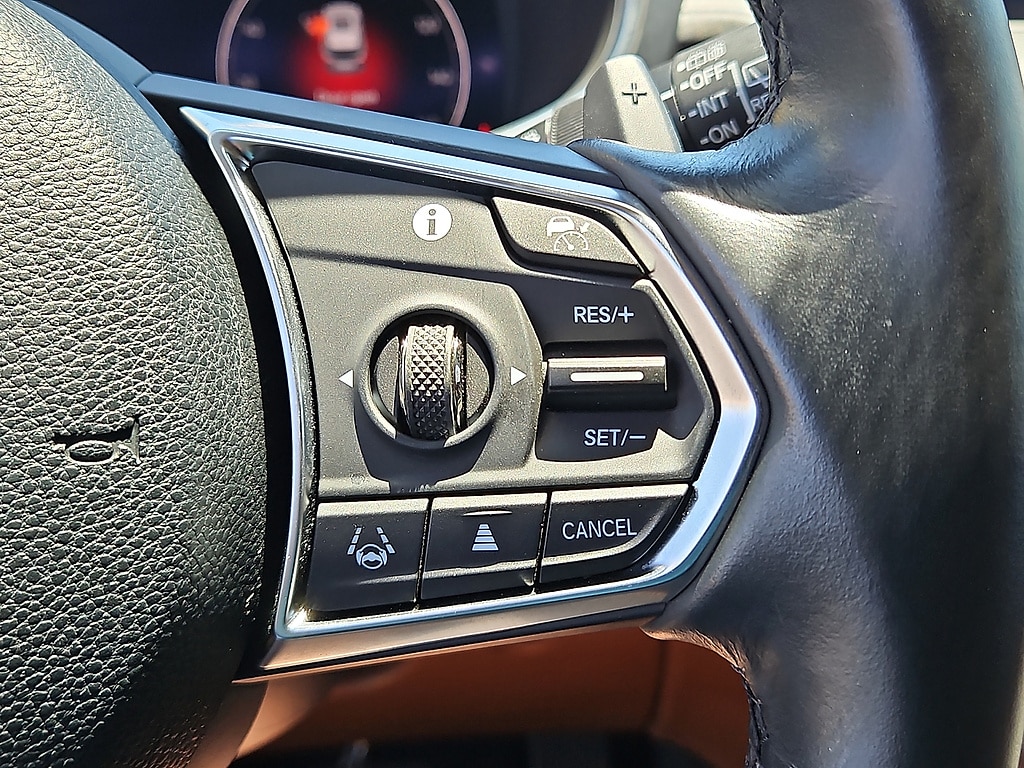 2024 Acura MDX Technology Package - Photo 18