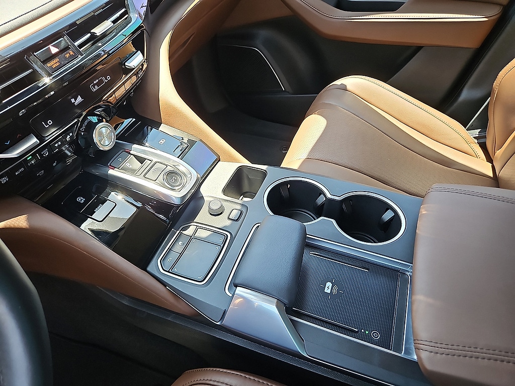 2024 Acura MDX Technology Package - Photo 20