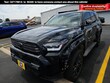  Toyota 4Runner Hybrid