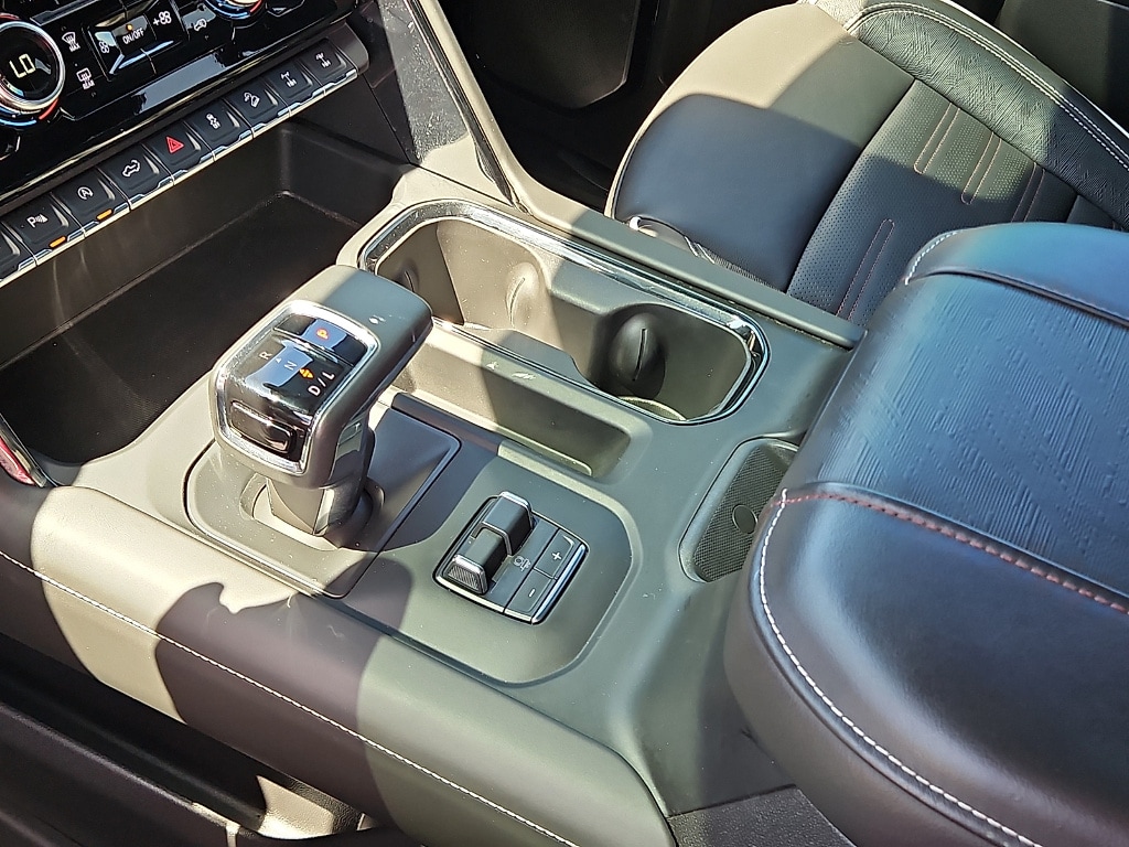 2024 GMC Sierra 1500 AT4X - Photo 20