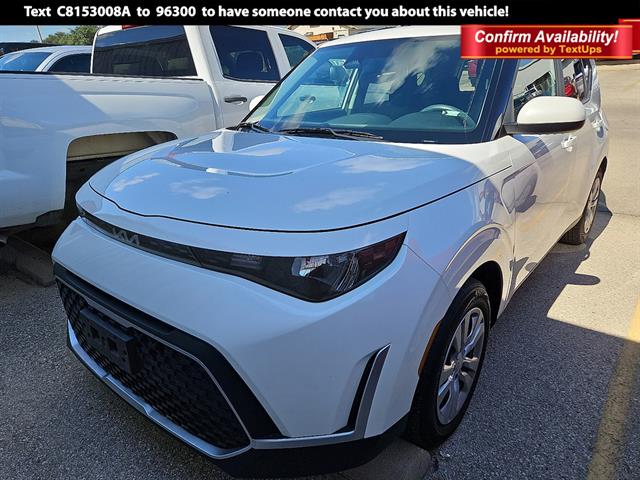 2023 Kia Soul