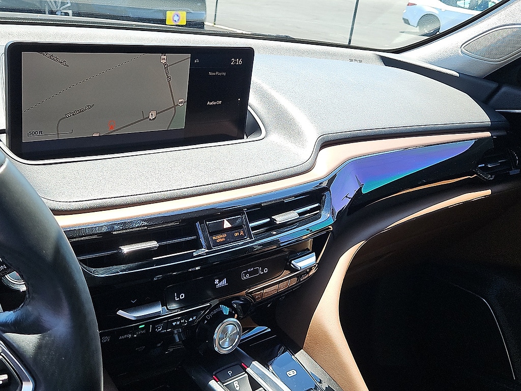 2024 Acura MDX Technology Package - Photo 17