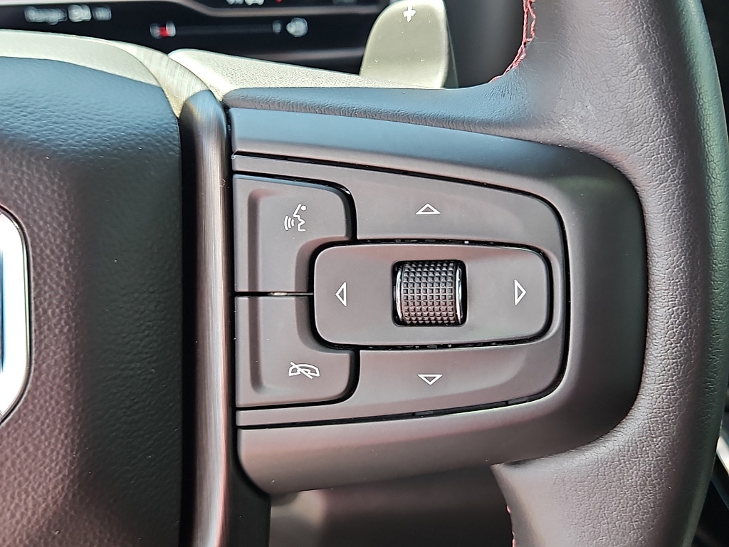 2024 GMC Sierra 1500 AT4X - Photo 19