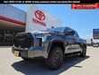 Toyota Tundra i-FORCE MAX