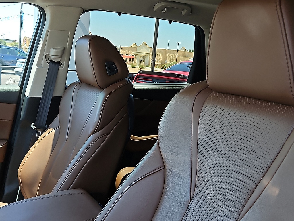 2024 Acura MDX Technology Package - Photo 11