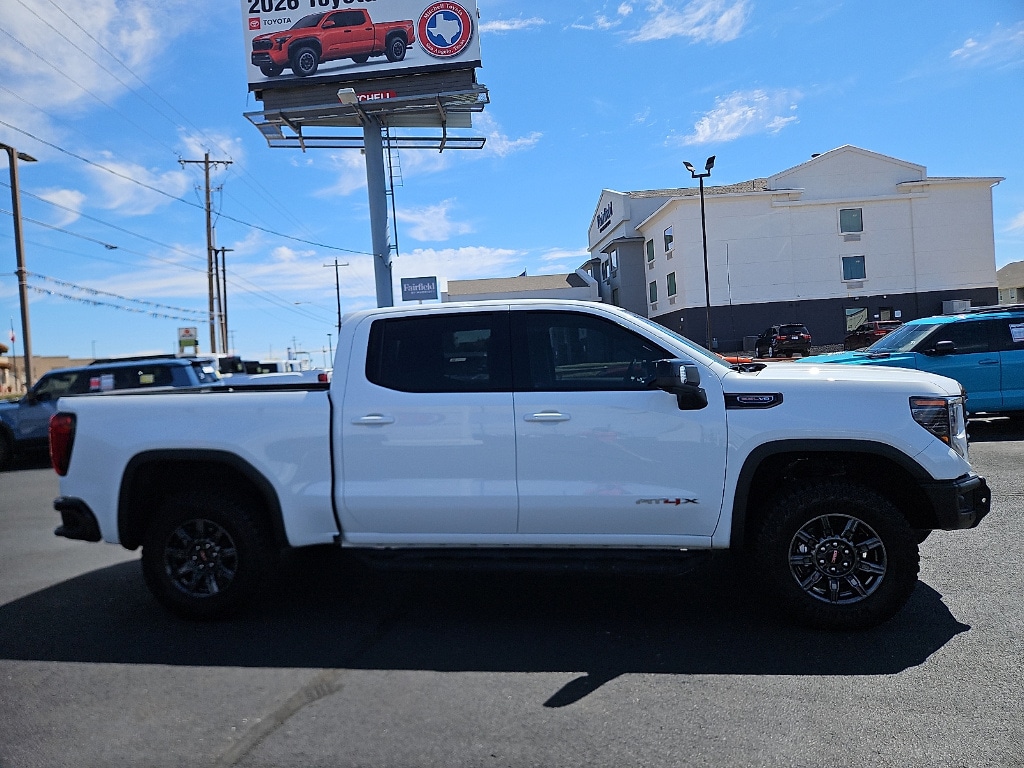 2024 GMC Sierra 1500 AT4X - Photo 6