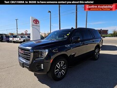 2023 GMC Yukon