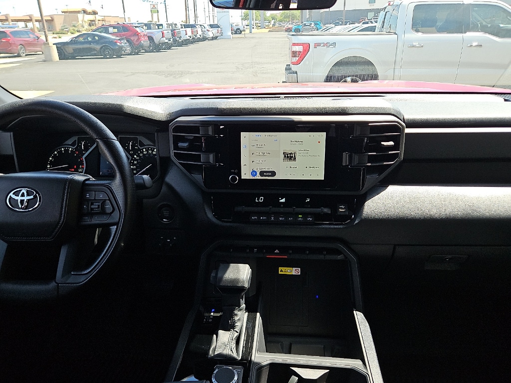 2026 Toyota Tundra SR5 - Photo 6