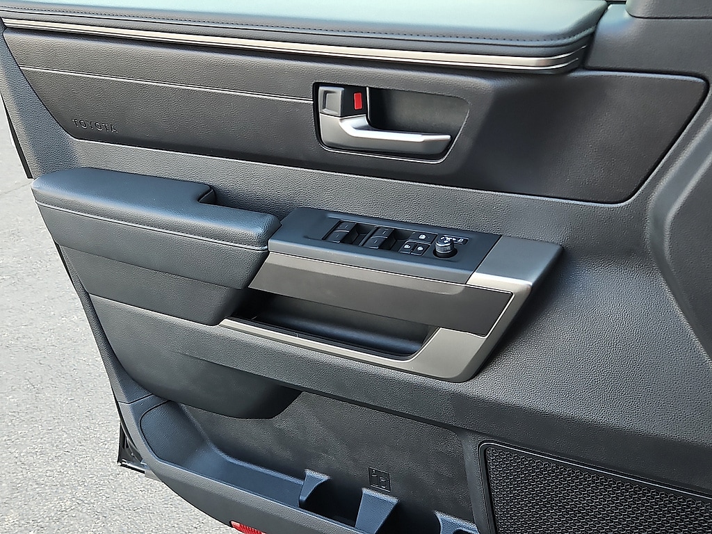 2026 Toyota Sequoia SR5 - Photo 14