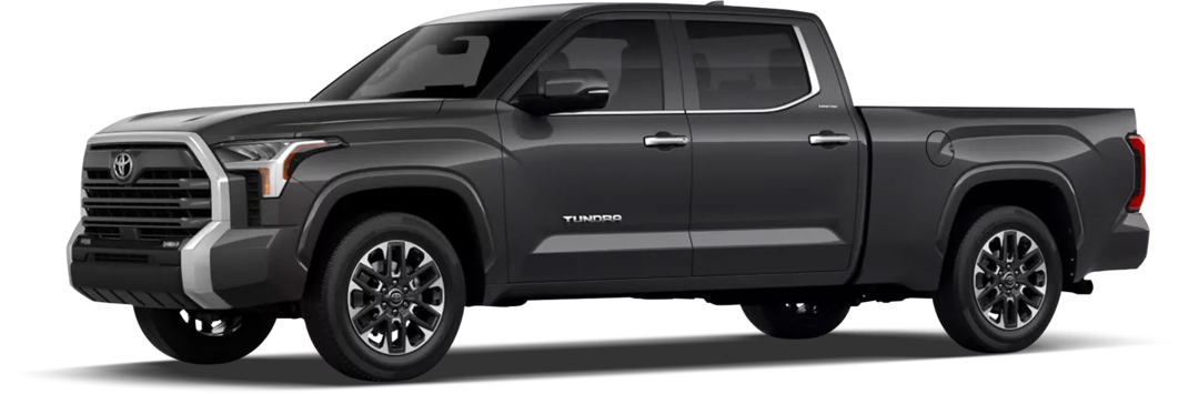 Toyota Tundra Limited