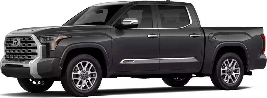 Toyota Tundra 1794 Edition