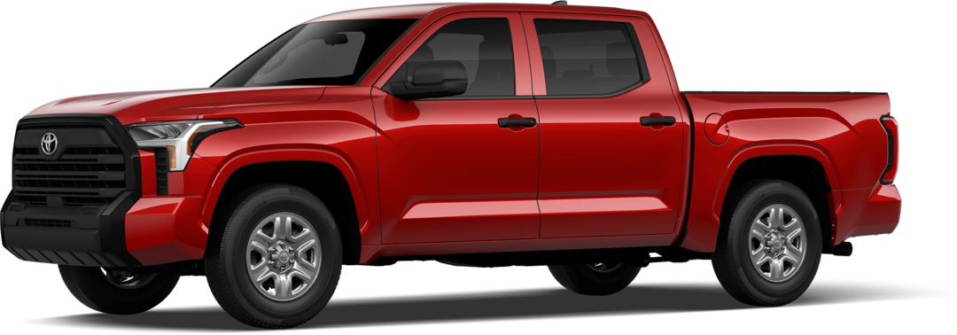 Toyota Tundra SR