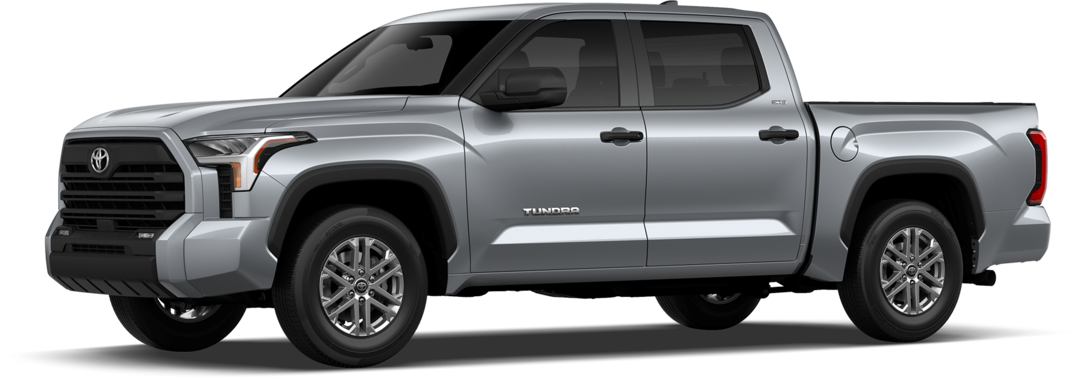 Toyota Tundra SR5