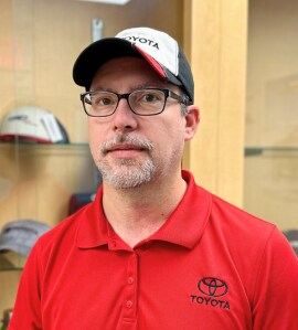 Staff member Justin Berry from ID_0fa79dc1a8cd