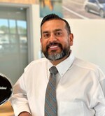 Staff member Steven Rodriguez from ID_e72e7f
