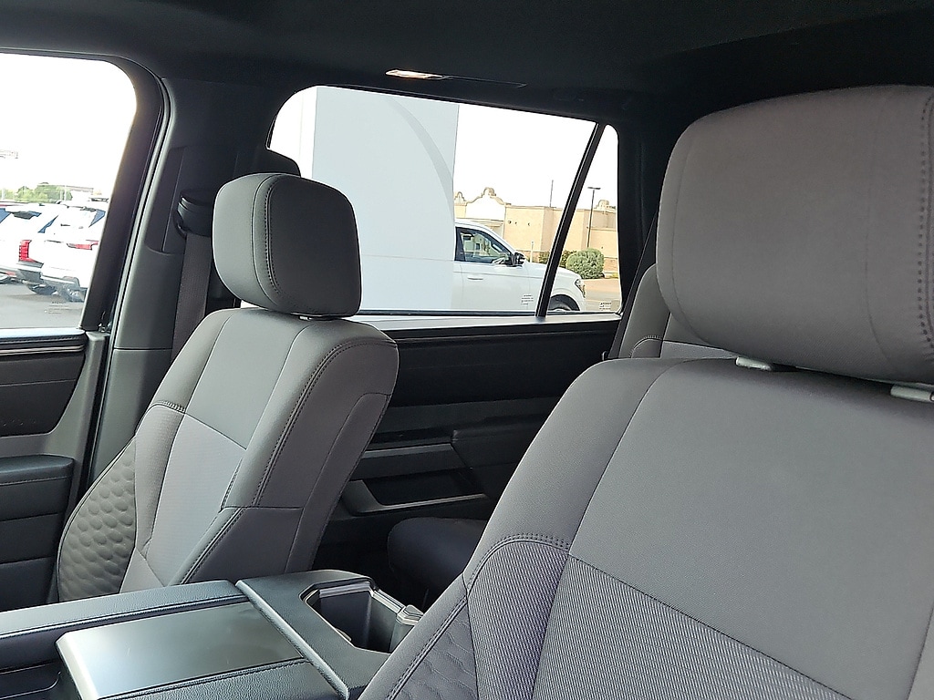 2026 Toyota Sequoia SR5 - Photo 12