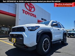 2026 Toyota 4Runner i-FORCE MAX TRD Off-Road Premium i-FORCE MAX SUV