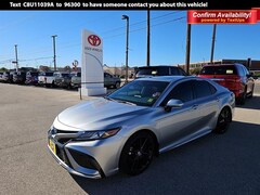 2023 Toyota Camry Hybrid