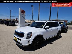 2022 Kia Telluride