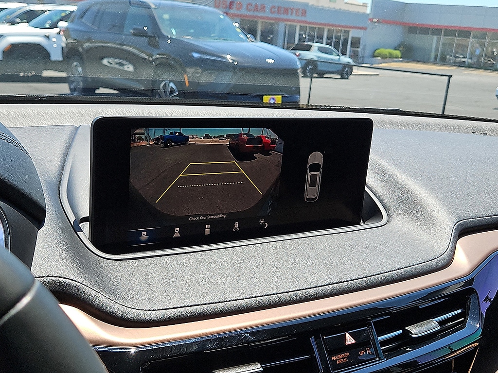 2024 Acura MDX Technology Package - Photo 16