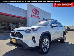 2025 Toyota RAV4 XLE Premium SUV